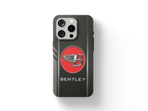 Bentley Custodia Cellulare Design Moderno Elegante